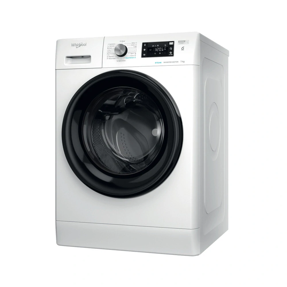 pračka předem plněná Whirlpool FFB 7469 BV EE