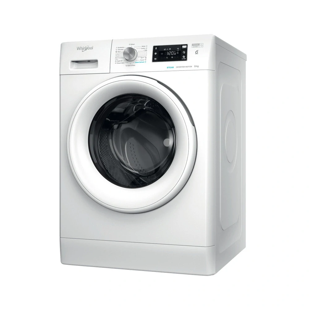 pračka předem plněná Whirlpool FFB 9489 WV EE