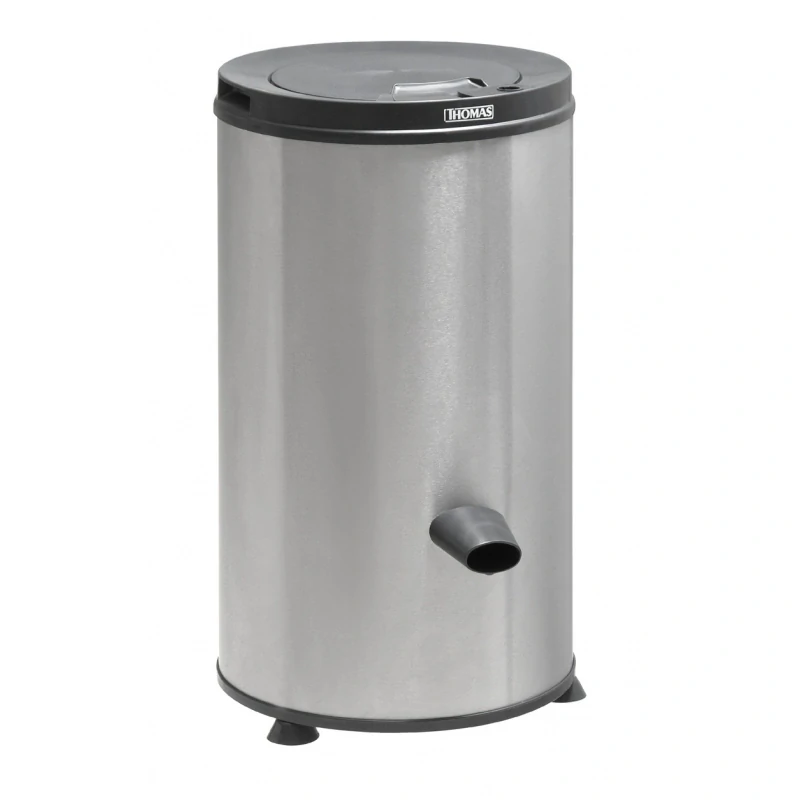 Odstředivka prádla nerezová THOMAS Centri 776197 776 sek INOX