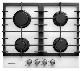  vestavný set 4 Concept trouba + plynová deska