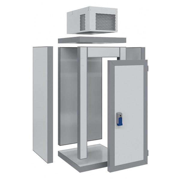 KXH 1,44 Minicella chladicí minibox