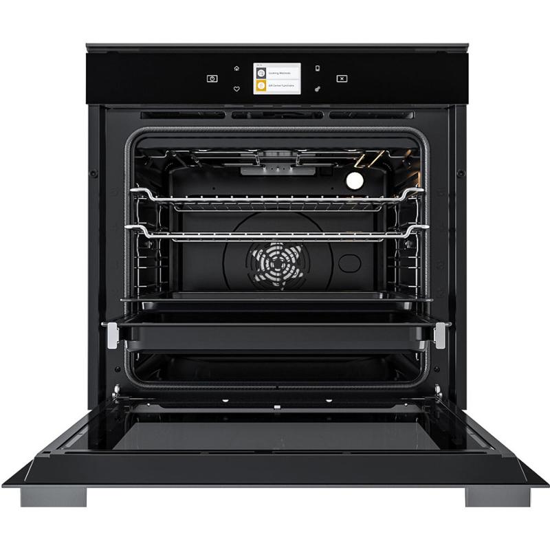 vestavná trouba Whirlpool W9 OM2 4S1 P BSS