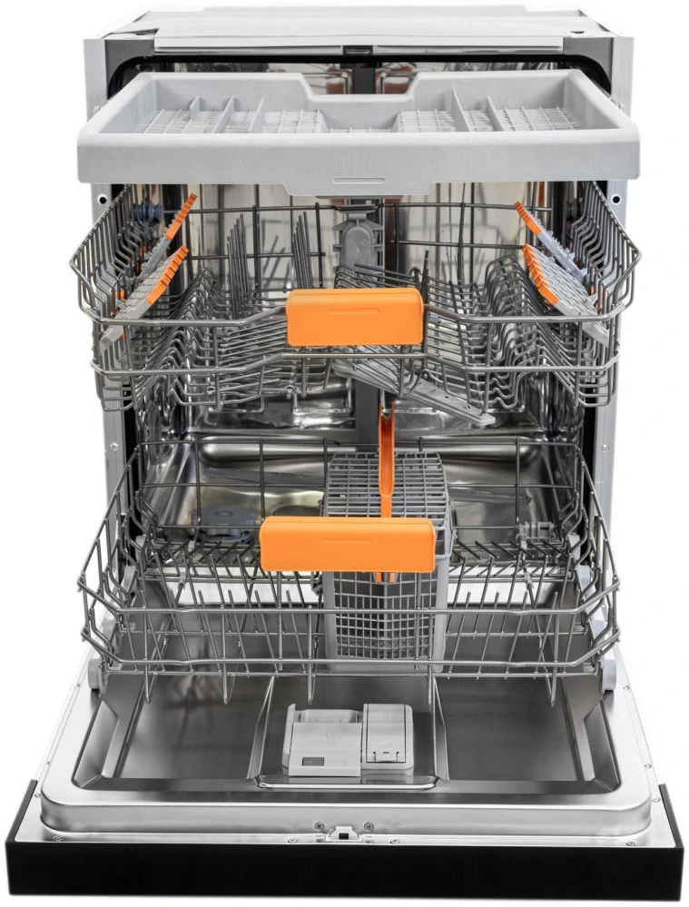 vestavná myčka 60 cm Kluge KVD6012B