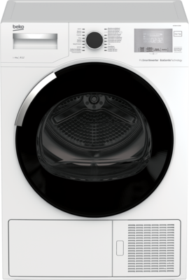 set pračka + sušička Beko WTV 8644 CSXWAD + DH 8644 CSDRX