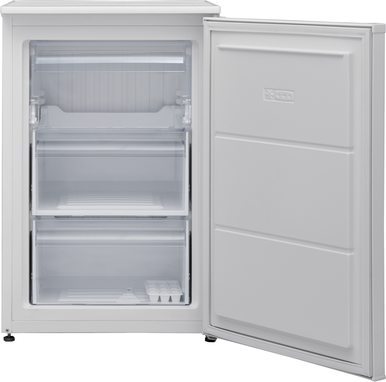 mrazák šuplíkový Romo RUF103W