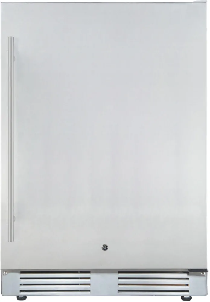 Venkovní chladnička  FRIGELUX Table Top RETT136A 