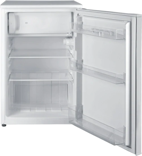 lednice jednodveřová s mrazákem Romo RTF2123W