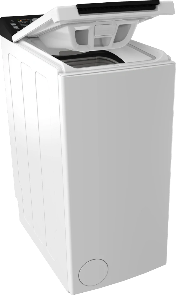 pračka vrchem plněná Beko BTL1WFP10622