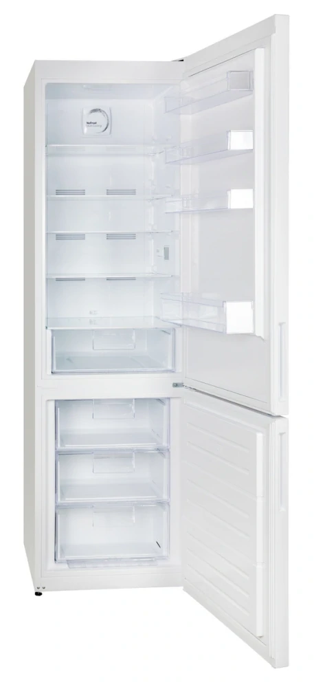 lednice kombinovaná mrazák dole Finlux FXCA 3890NFE