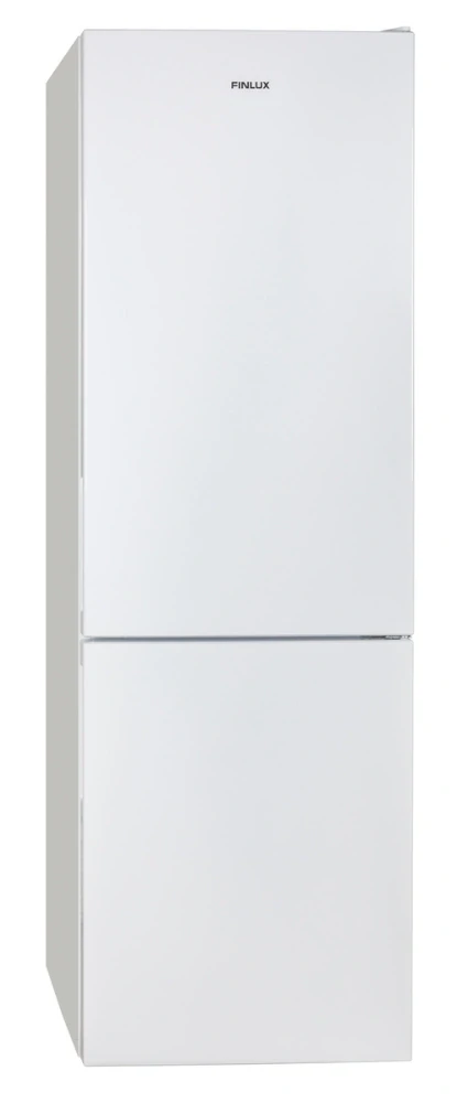 lednice kombinovaná mrazák dole Finlux FXCA 3740CE