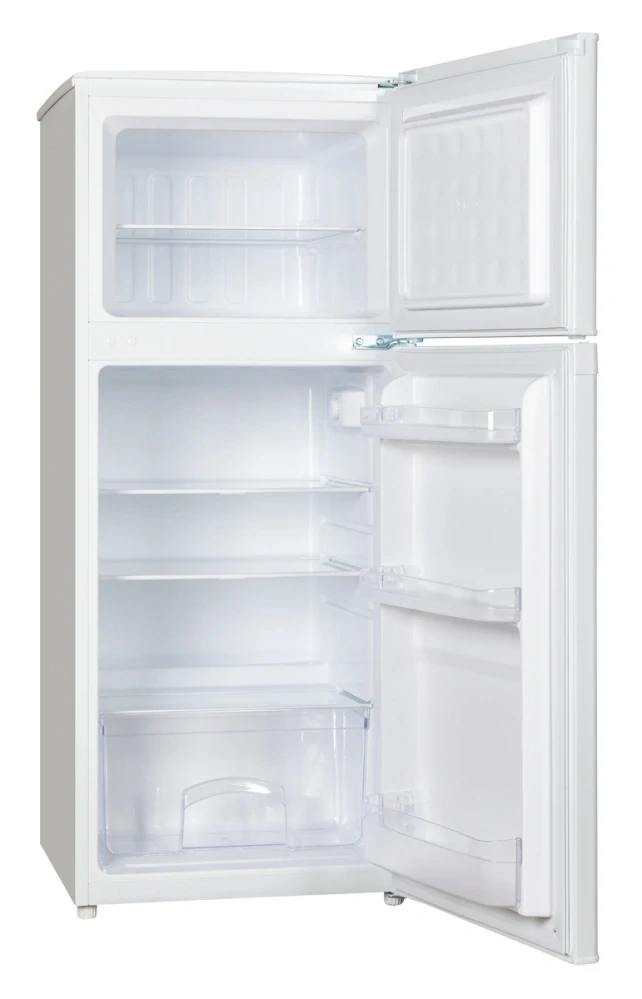 lednice kombinovaná mrazák nahoře Snaige FR15SM-PT000E