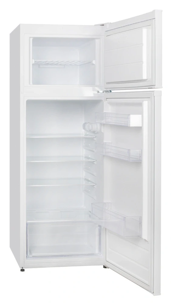 lednice kombinovaná mrazák nahoře Crown GN263E