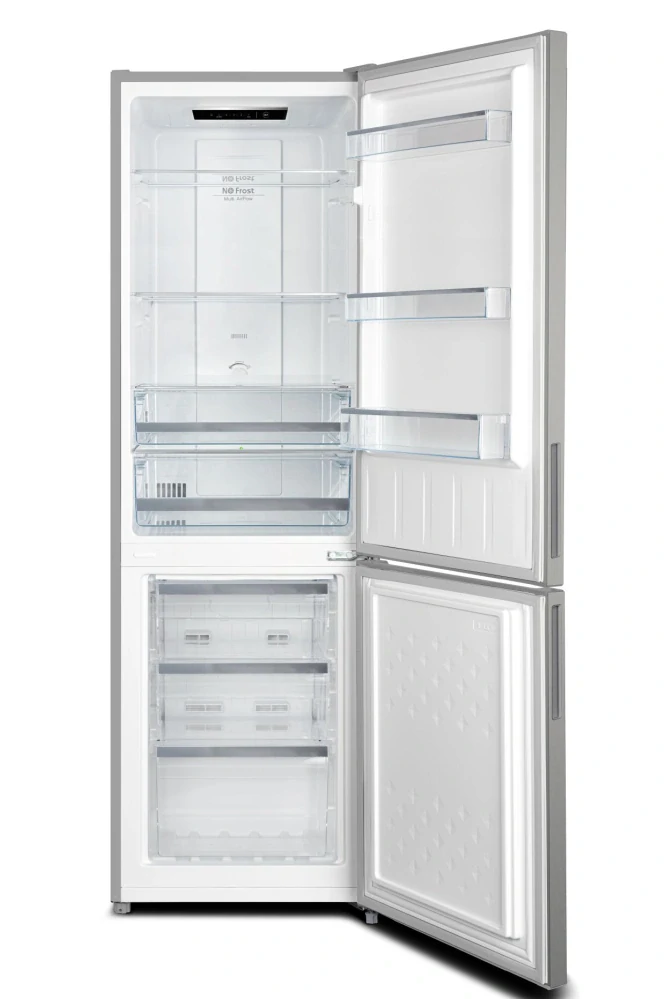 lednice kombinovaná mrazák dole Lord C19 3.GN 