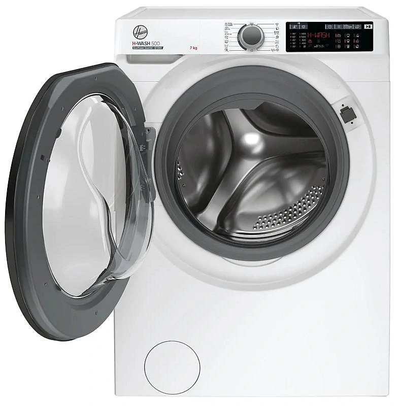 pračka předem plněná Hoover HW4 37XMBB/1-S