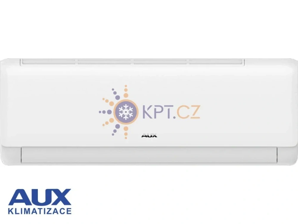 Q-Smart Eco 3,5 kW AUX-12QG