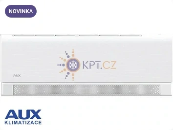 C-Smart LITE 2,7 kW – split A+++ Bezprůvanová nástěnná klimatizace AUX 09CLA 