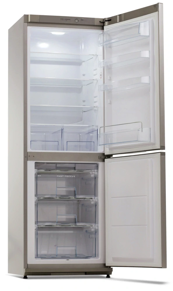 lednice kombinovaná mrazák dole Snaige RF31SM-S0CB2E