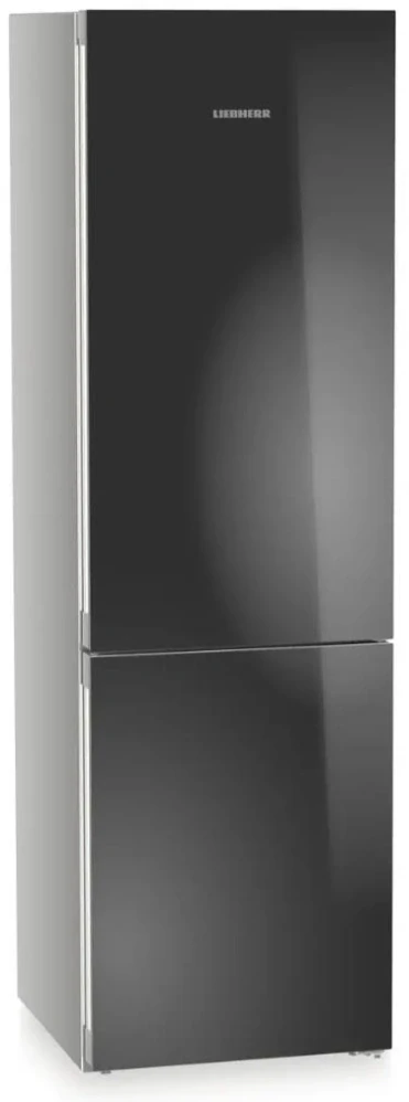 lednice kombinovaná mrazák dole LIEBHERR CNgbc 5723