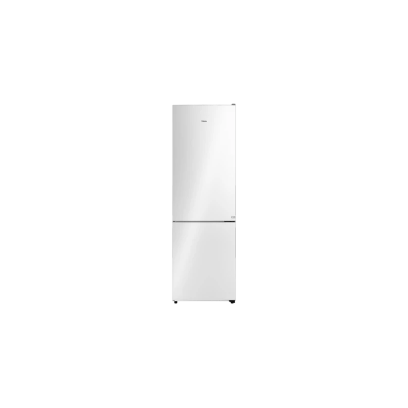 lednice kombinovaná mrazák dole Teka RBF 54640 WH