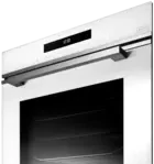 vestavná trouba Concept ETV8560whN