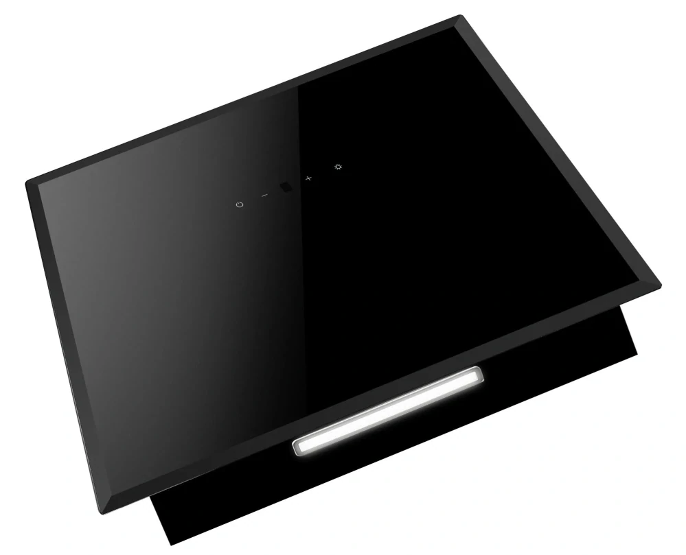 Komínová digestoř Amica OKP6558S STUDIO
