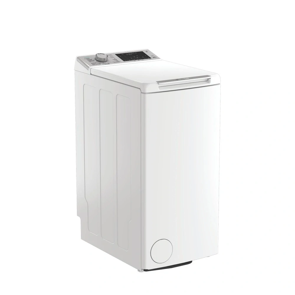pračka vrchem plněná Whirlpool TW6521WSCVSWCS