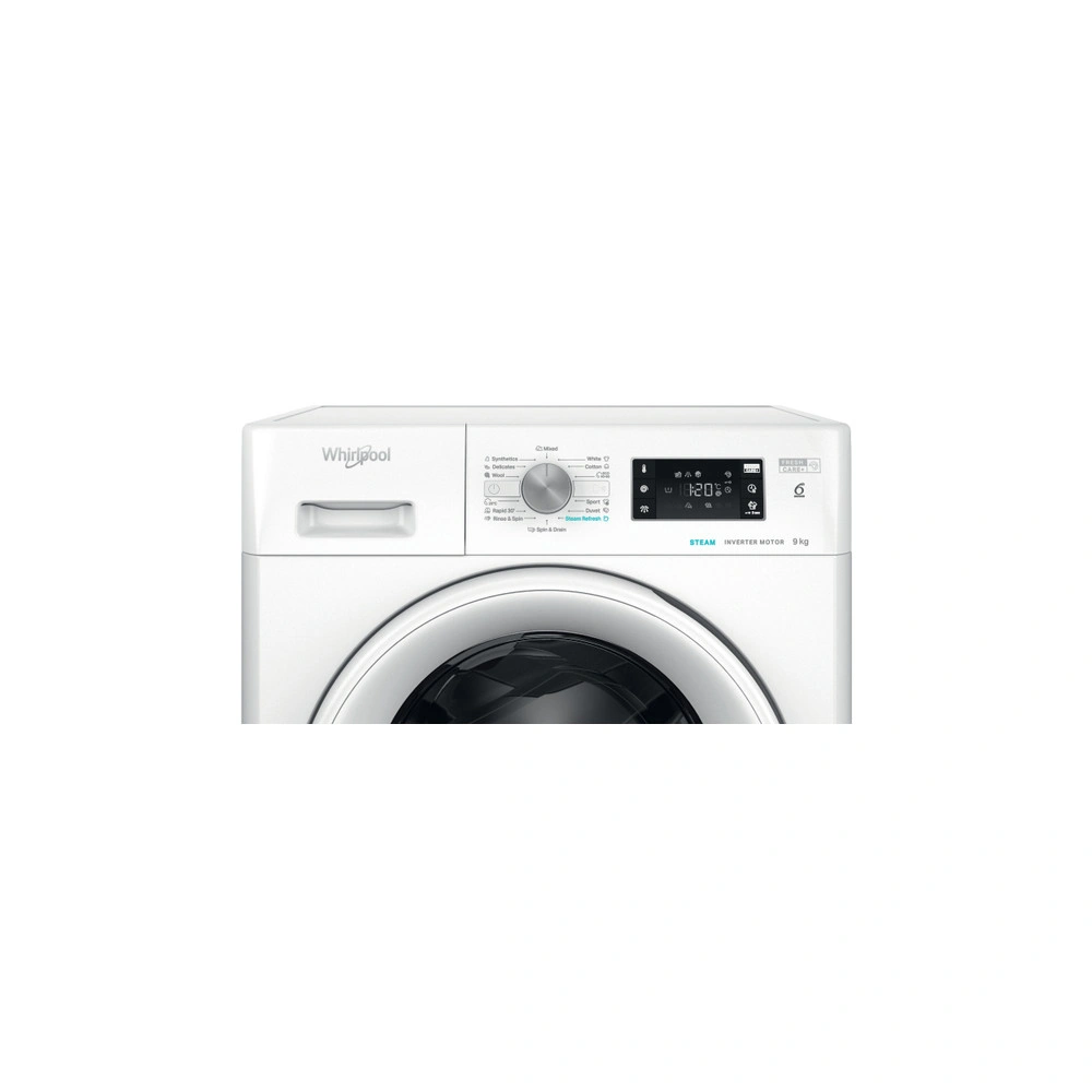 pračka předem plněná Whirlpool FFB 9489 WV EE