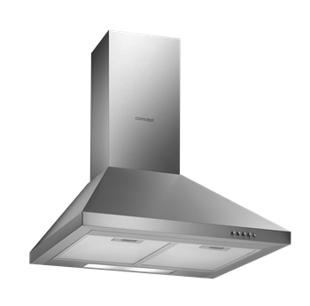  vestavný set 22 Concept trouba + indukční deska + komínový odsavač 