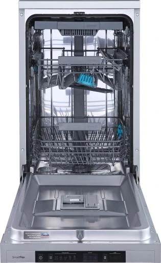 volně stojící myčka Gorenje GS541D10X