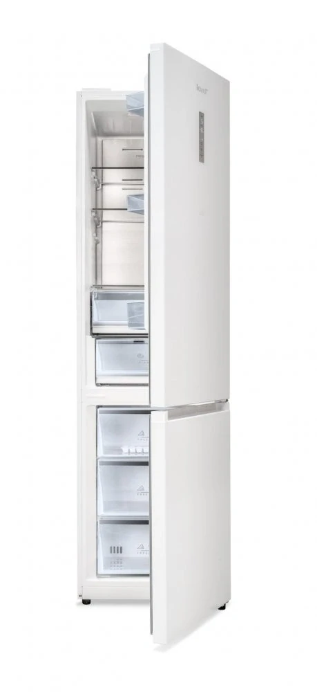 lednice kombinovaná mrazák dole Lord C16 2.GN 