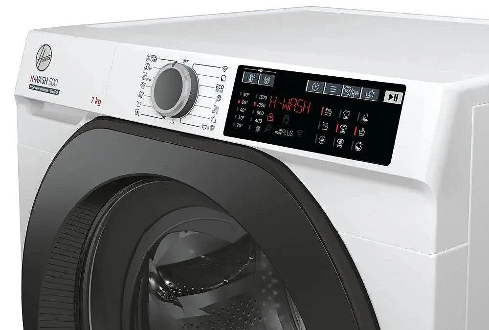 pračka předem plněná Hoover HW4 37XMBB/1-S