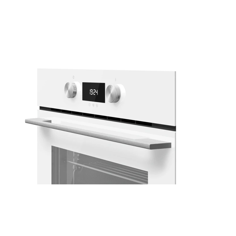 vestavná kombinovaná kompaktní trouba Teka HLC 8400 WH