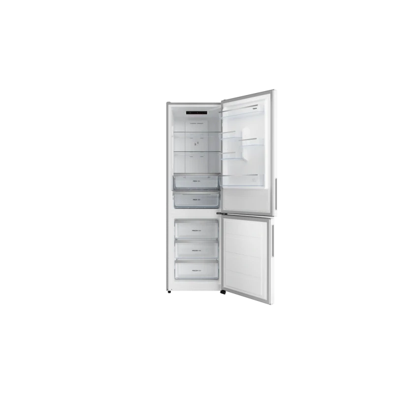 lednice kombinovaná mrazák dole Teka RBF 54640 WH