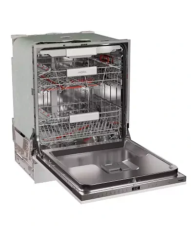 vestavná myčka 60 cm Mora IMB 6689