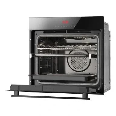 vestavná trouba Amica ED57545V STUDIO STEAM parní