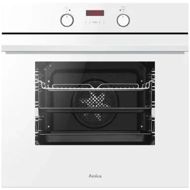 vestavná trouba Amica TFB 112 TKW