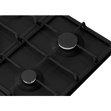 plynová varná deska Amica DP 6401 LZB
