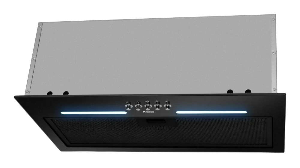 Vestavná digestoř Amica OMP6254BG STUDIO