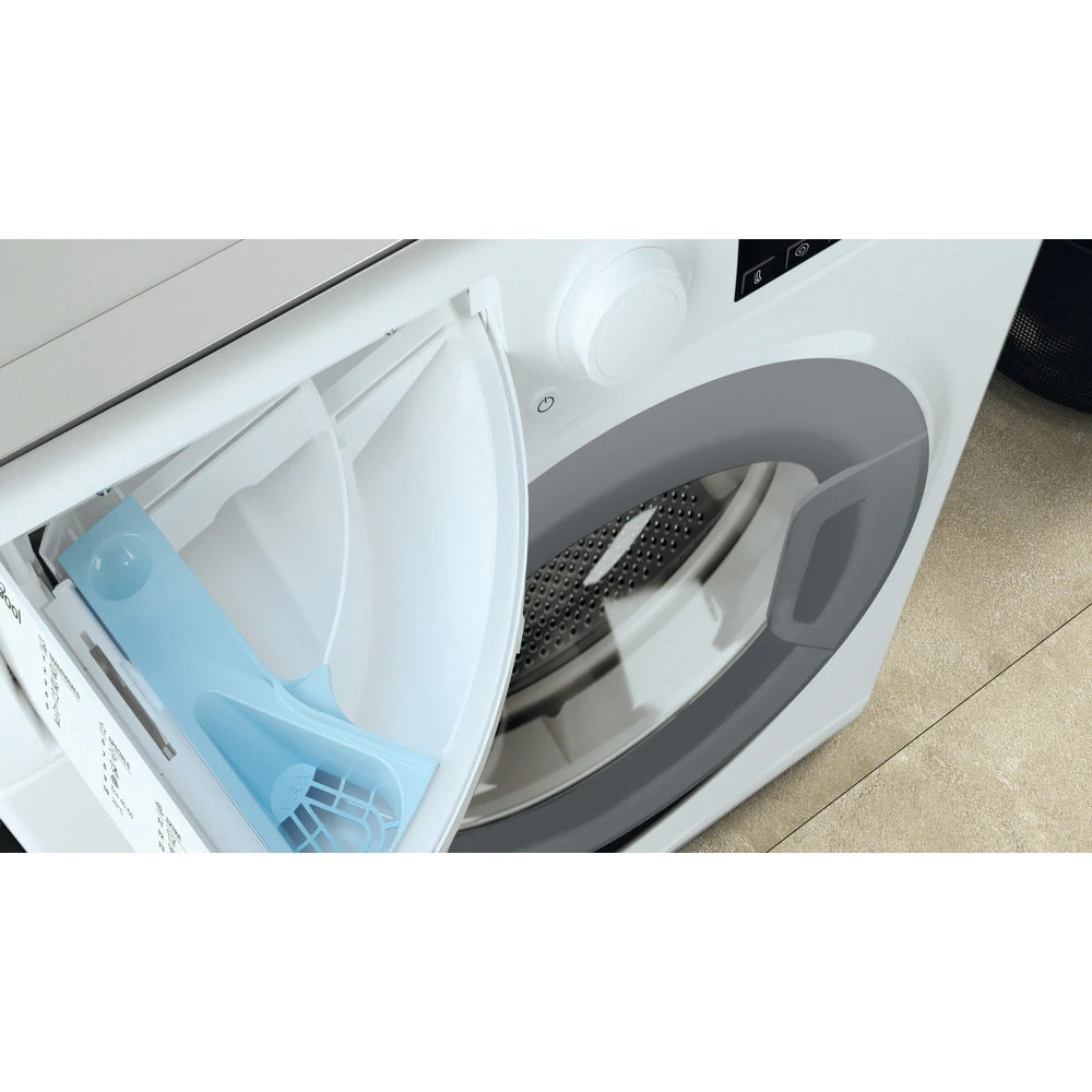 pračka předem plněná Whirlpool WRSB 7259 WS EU