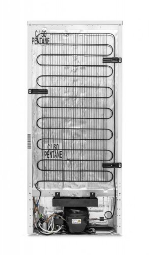 lednice jednodveřová s mrazákem Lord R12