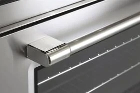 kombinovaný sporák Haier HGM95TC1XS nerez š.90 cm