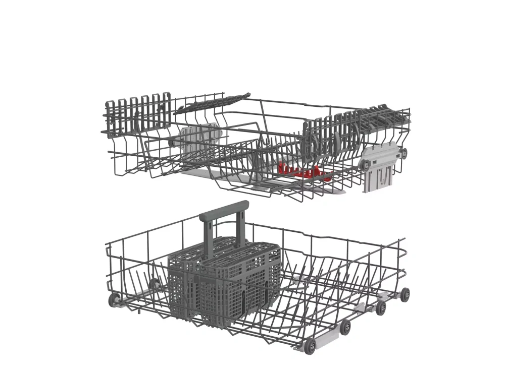 vestavná myčka 60 cm Mora VM 6422 X1