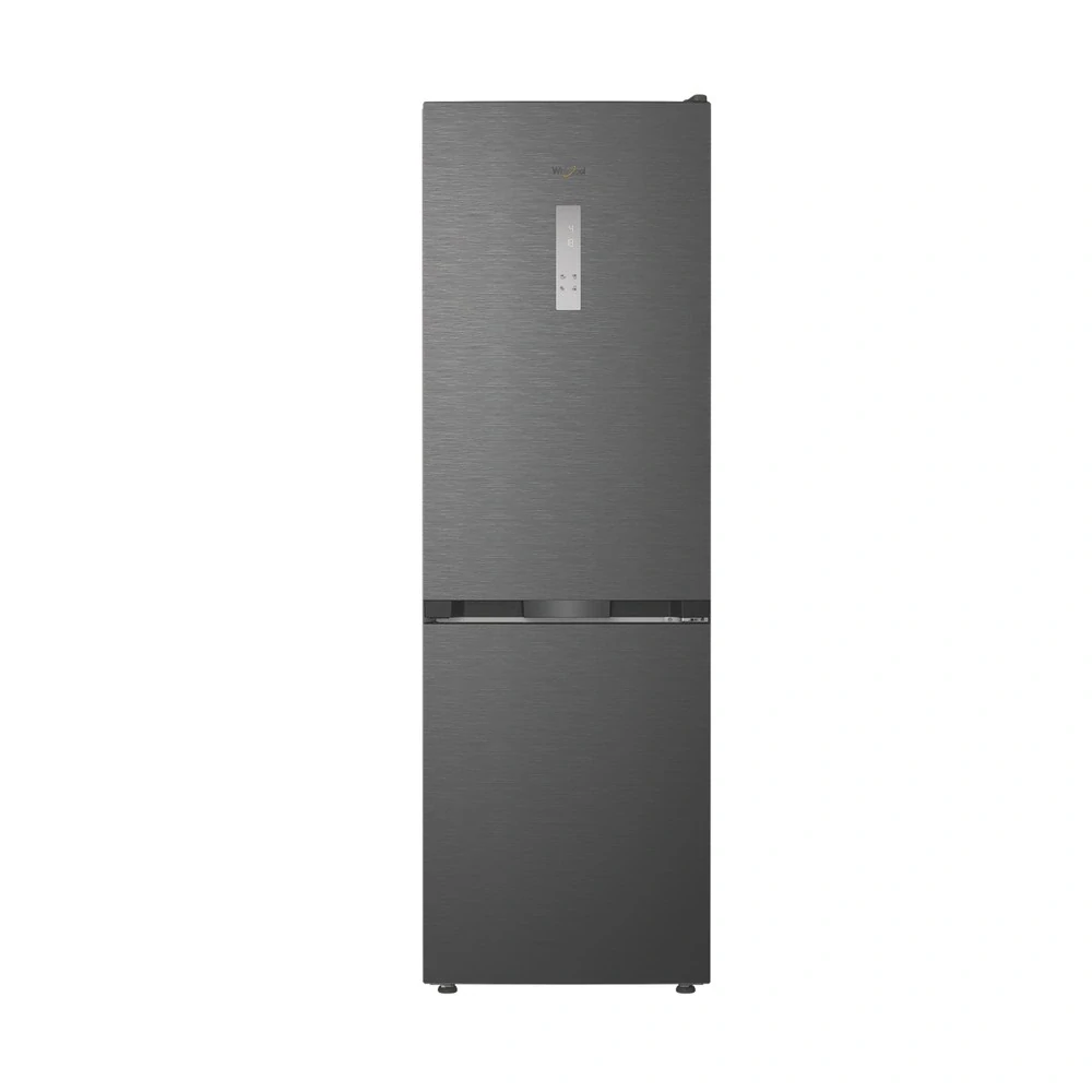 lednice kombinovaná mrazák dole Whirlpool WHK 26373 XBR6EA