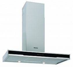 Komínová digestoř Blomberg DKT5950X