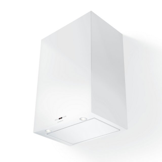 Komínová digestoř Cubia Gloss EV8 WH A60