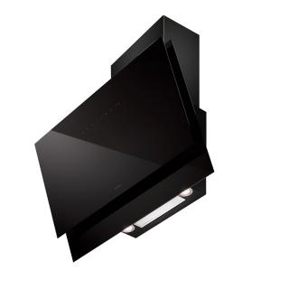 Komínová digestoř BLACK TIE BRS BK A80