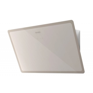 Komínová digestoř GLAM-LIGHT WG1C/WG3C A80
