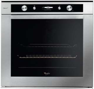 vestavná trouba Whirlpool AKZM 6600 IXL