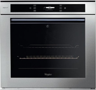 vestavná trouba Whirlpool AKZM 6630 IXL