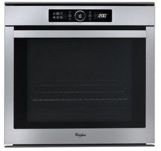 vestavná trouba Whirlpool AKZM 8480 IX